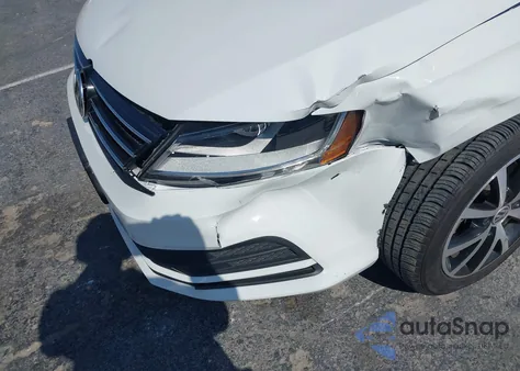 2017 Volkswagen Jetta 1.4T Se from USA, damaged, VIN 3VWDB7AJ4HM209596